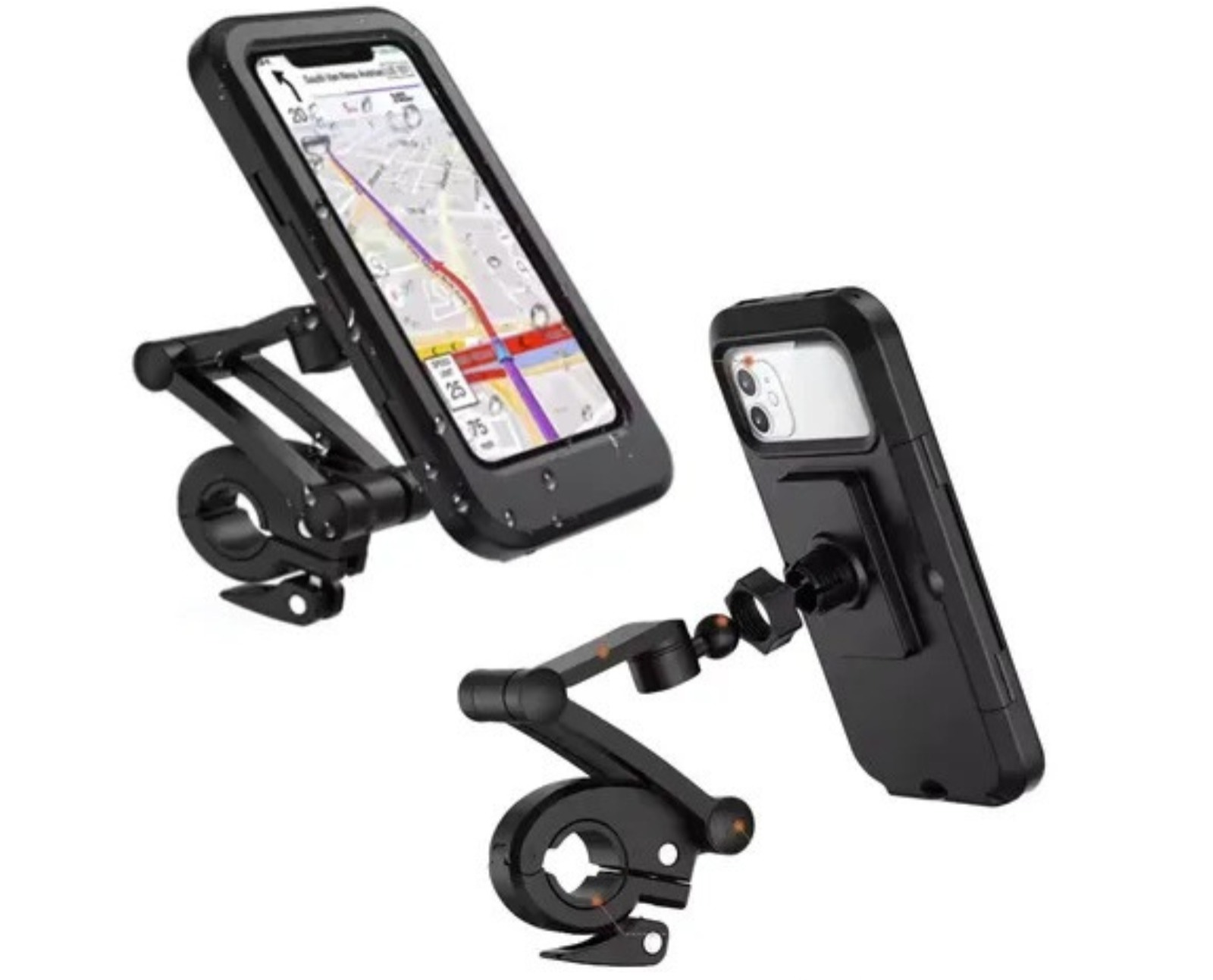 HOLDER IMPERMEABLE 6.3